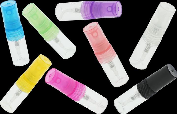 Actual product image Probenzerstäuber (2 ml)
