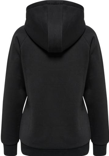 Immagine prodotto hummel Donna Con Cappuccio Rosso Pesante (XS)