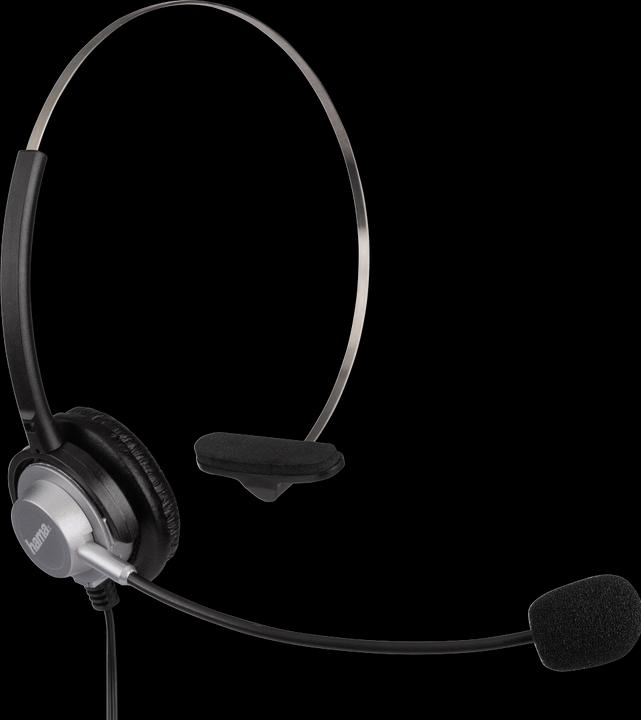 Produktbild Hama Headset (Kabelgebunden)