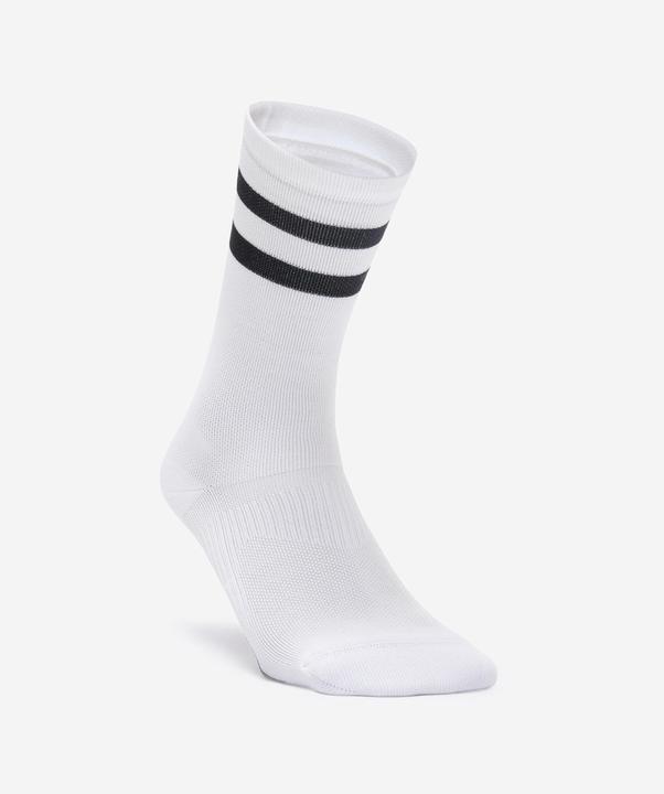 Actual product image Domyos Sportsocken High 2er-Pack - Print (39, 42)