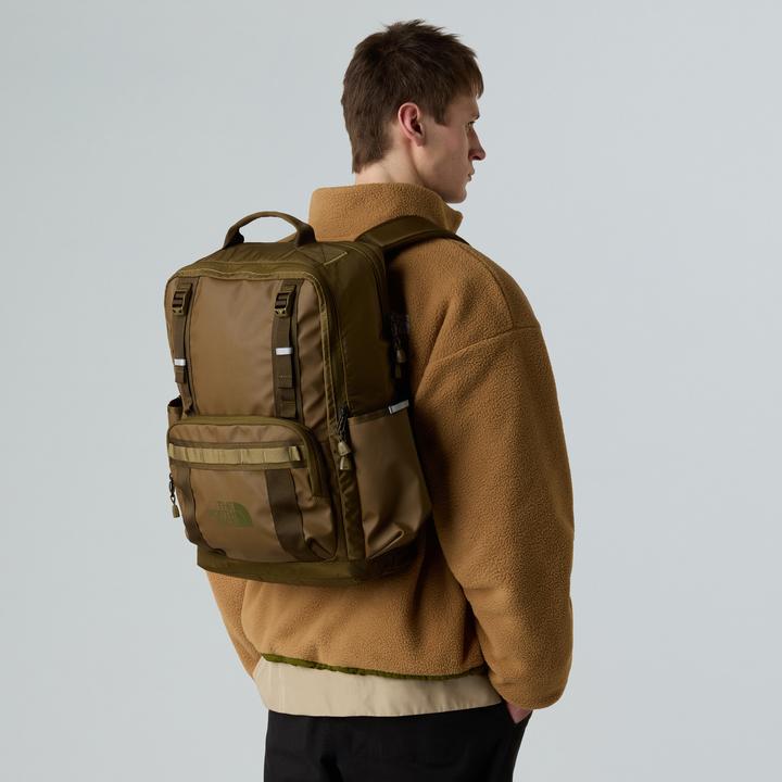 Actual product image North Face Base Camp (30 l)