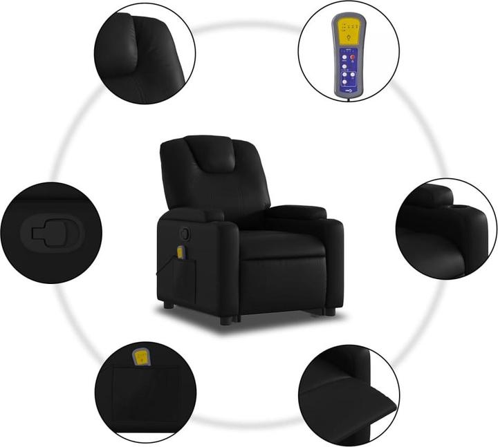Actual product image VidaXL Issur