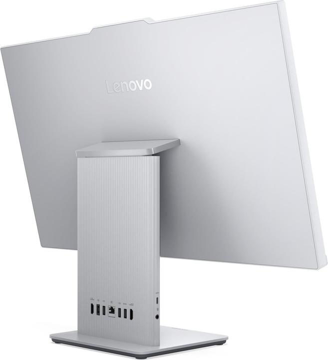 Actual product image Lenovo IdeaCentre AIO 27IRH9 Intel® Core™ i5-13420H 8C FHD IPS 300nits AG 27 2x8GB DDR5 5200 SSD1TB (Intel Core i5-13420H, 16 GB, 1000 GB)