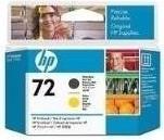 Immagine prodotto HP 72 (Y, FC)