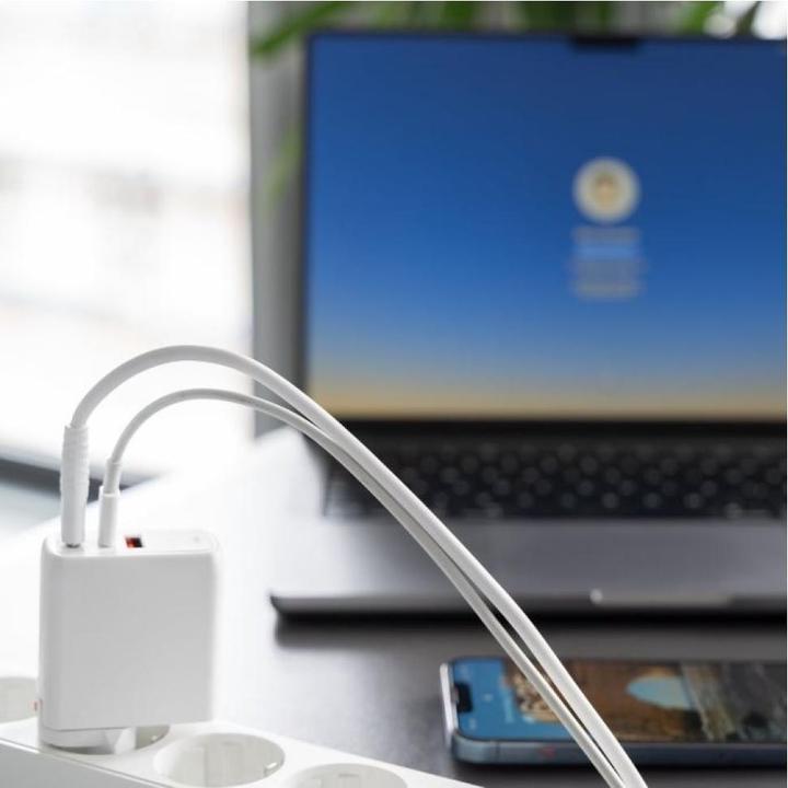 Actual product image 4smarts Flex (65 W)