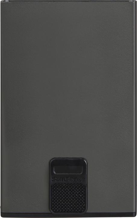 Samsonite Alu Fit