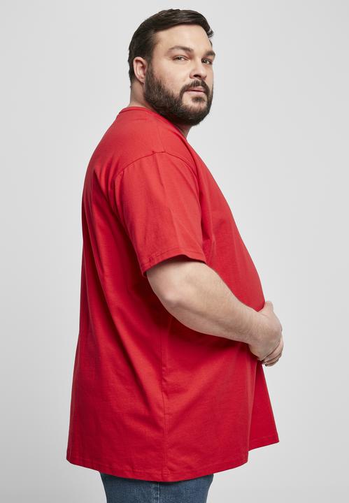 Image du produit Urban Classics T-shirt biologique de base (4XL)