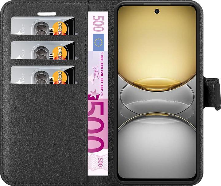 Image du produit Cadorabo Housse pour Realme C75 pour Fonction stand (Siemens CC75)