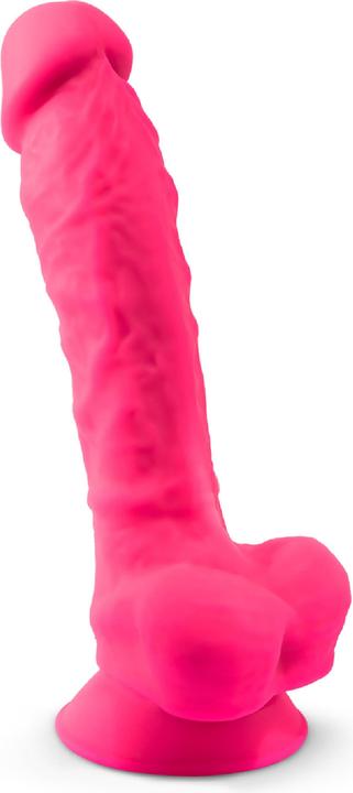 Actual product image Silexd Model 1
