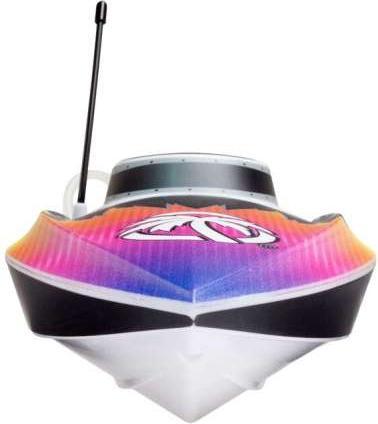 Produktbild Horizon Hobby SCHIFF RECOIL 2 18" 454mm EP RTR Self-Righting BL Deep-V RTR, Heatwave NETTO/NETTO PREIS