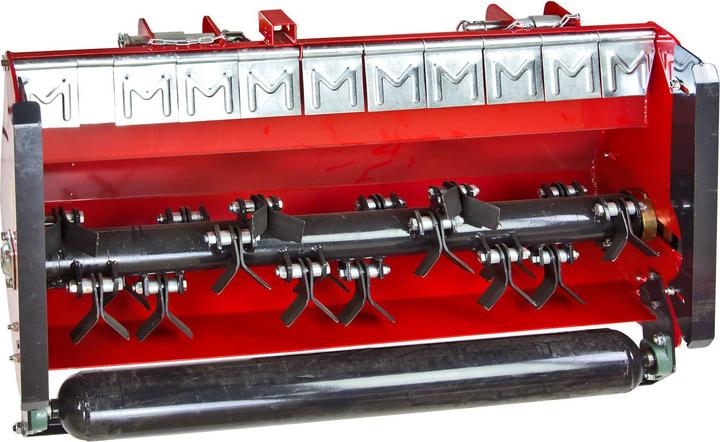Produktbild Dema Schlegelmulcher 95cm für Traktoren 20-30 PS (Rasentraktor)