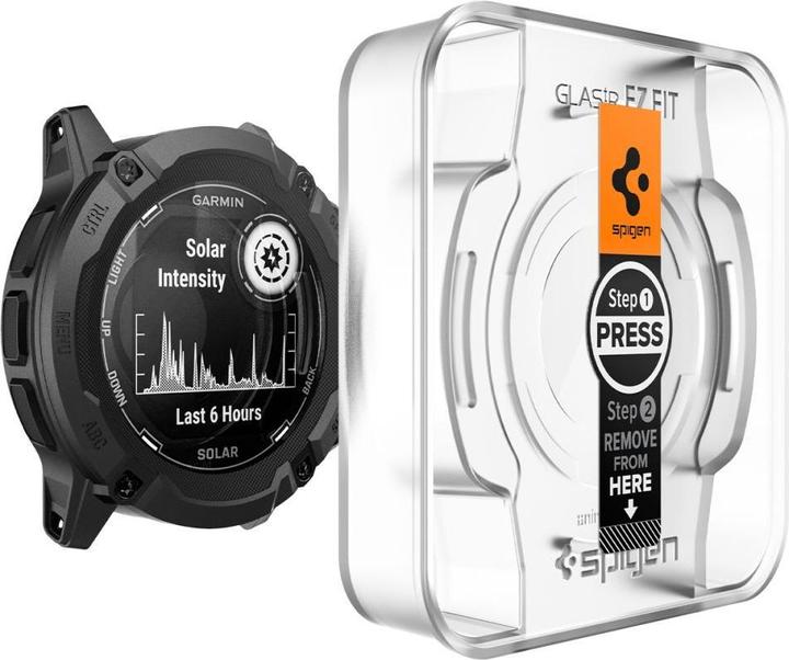 Image du produit Spigen Glas.tR EZ Fit