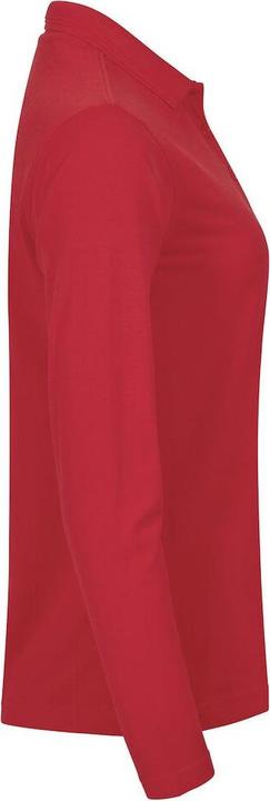 Immagine prodotto Clique Manhattan Maglietta Polo Manica Lunga Donna (M)