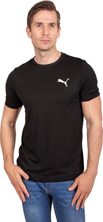 Image du produit Puma ACTIVE Small Logo Tee (XL)