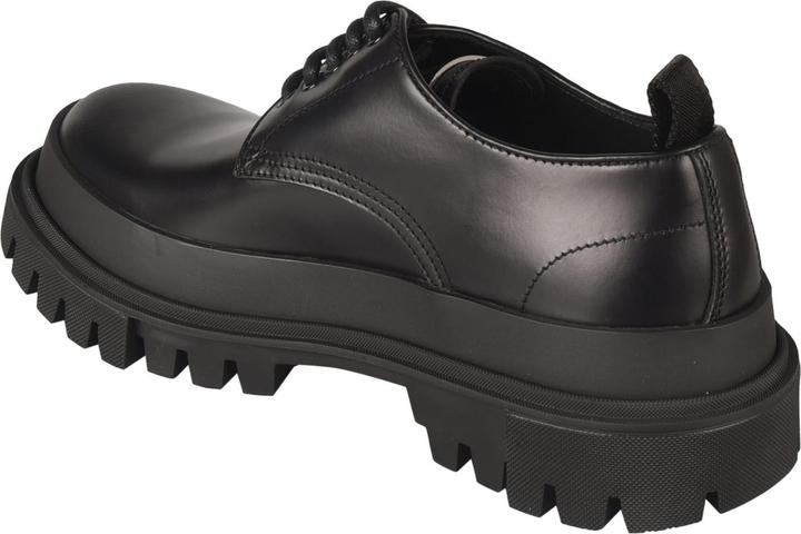 Image du produit Dolce & Gabbana Flat Shoes Noir (40)