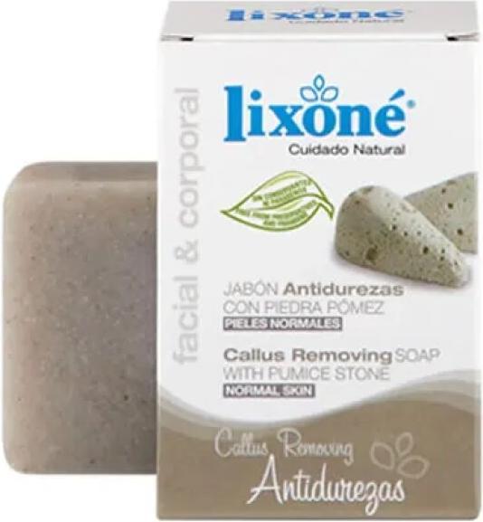 Lixone 8411905008602 (Hartseife)