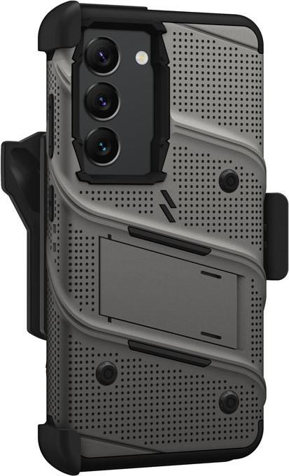 Immagine prodotto Zizo Pacchetto Bolt per Galaxy S23 Hulle (Samsung Galaxy S23+)
