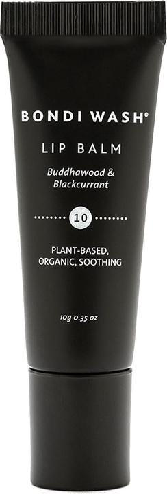 Actual product image Bondi Wash Lip Balm