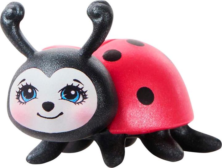 Actual product image Enchantimals GLAM PARTY™ LADONNA LADYBUG™ Doll