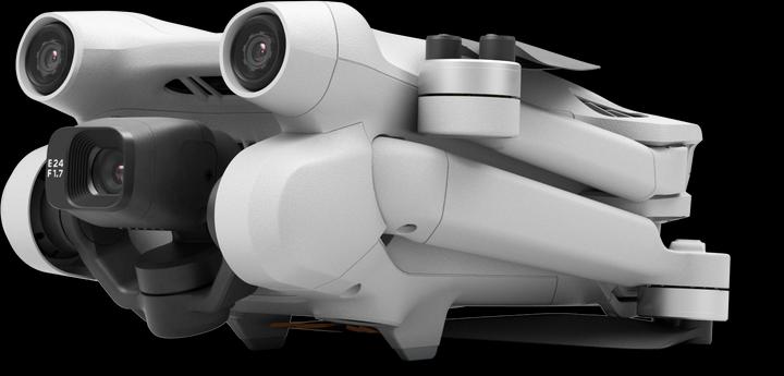 Actual product image DJI Mini 3 Pro (34 min, 249 g, 48 Mpx)