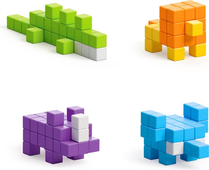 Produktbild Pixio Mini Safari
