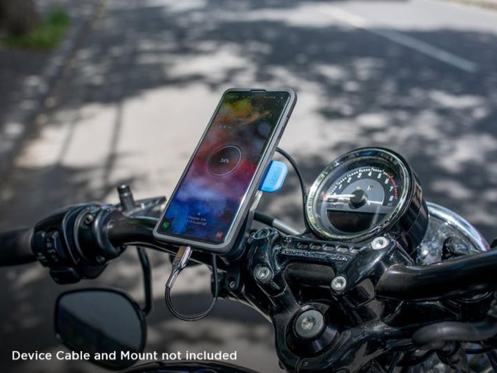 Immagine prodotto Quad Lock Caricabatterie USB per motociclette