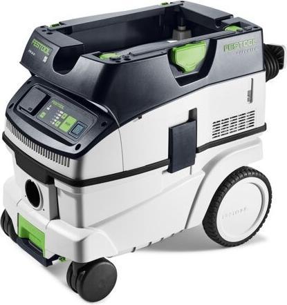 Produktbild Festool Absaugmobil CTH 26 EI CH (Nass-Trockensauger, Trockensauger)