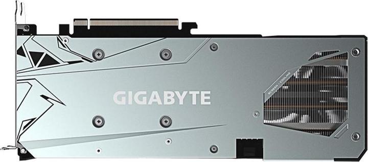 Immagine prodotto Gigabyte VGA PCIE16 RX7600 8GB GDDR6/GV-R76GAMING OC-8GD (8 GB)