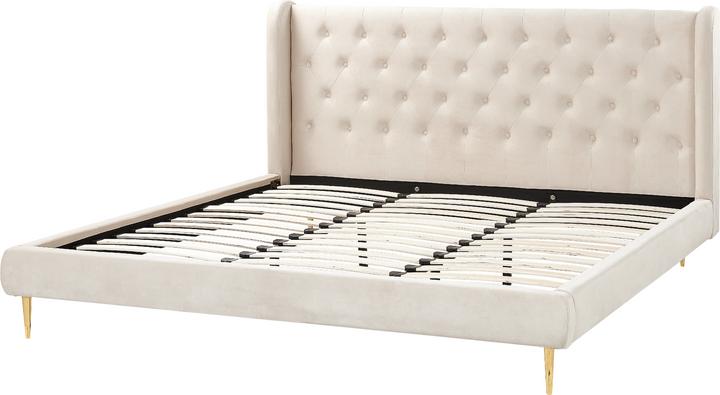 Actual product image Beliani Forbach (180 x 200 cm)