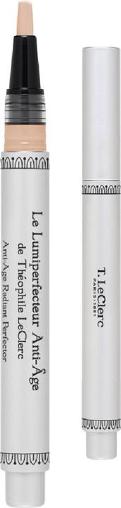T. LeClerc Anti Age Radiant Perfector (03 Foncé)