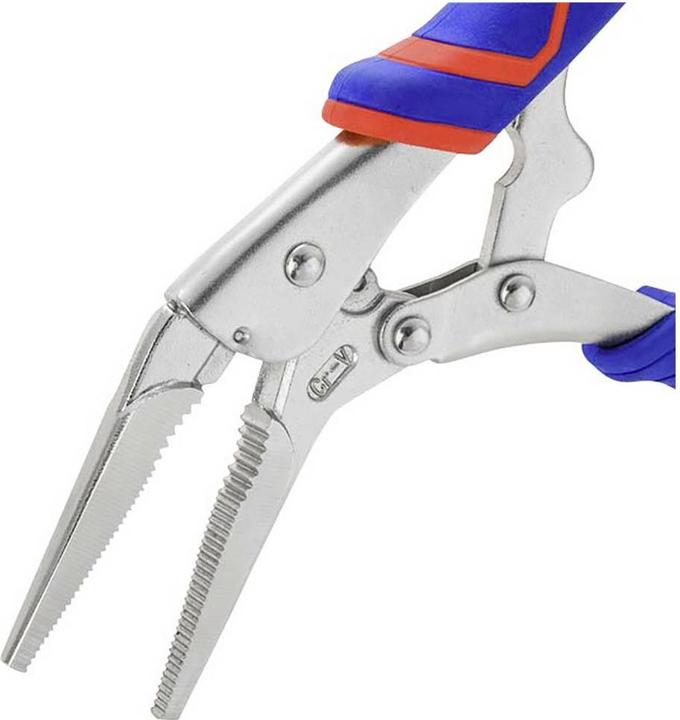 Workpro WP231076 Gripzange 230 mm (230 mm)