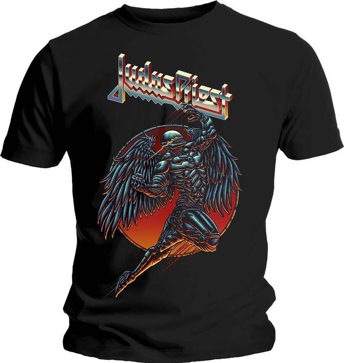 Actual product image Judas Priest Btd Redeemer (L)