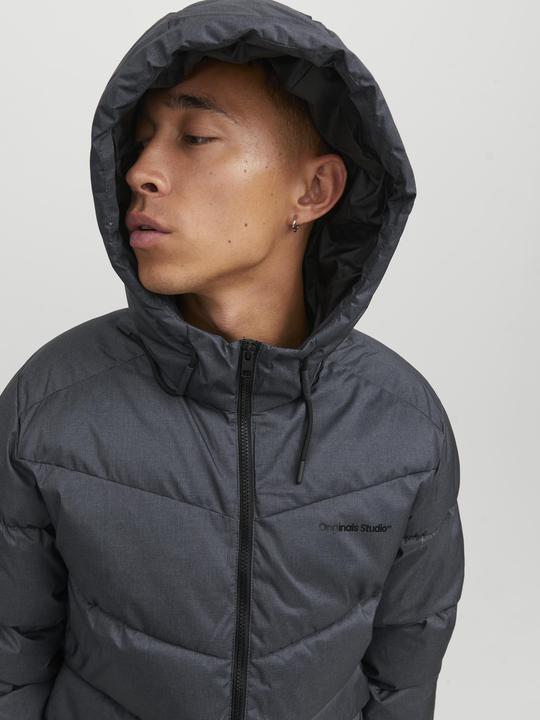 Image du produit Jack & Jones Veste matelassée unie (M)