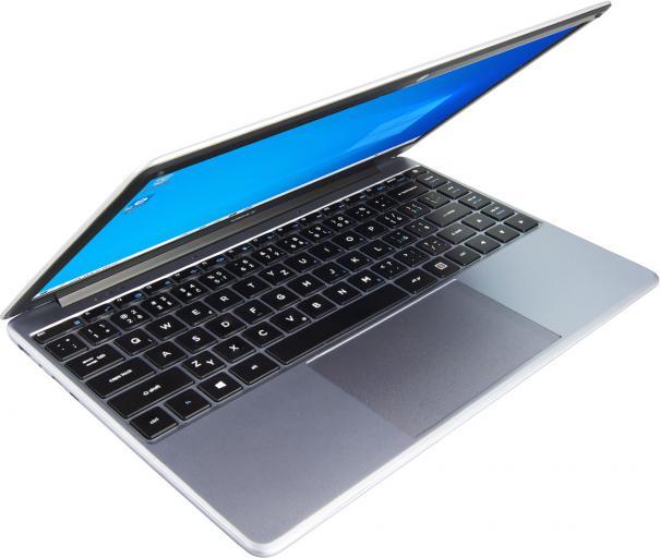 Produktbild UMAX VisionBook 14Wr Plus (14.10", Intel Celeron N4120, 4 GB, 64 GB, Ohne Tastaturlayout)