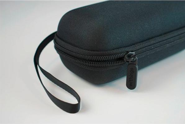 Produktbild Withings Travel Case BPM Connect