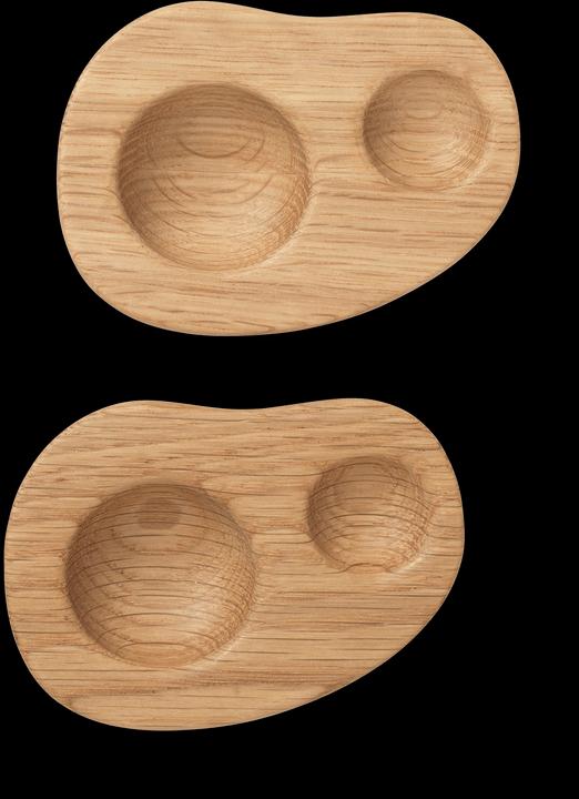 Produktbild Ferm Living Cairn (2 x)