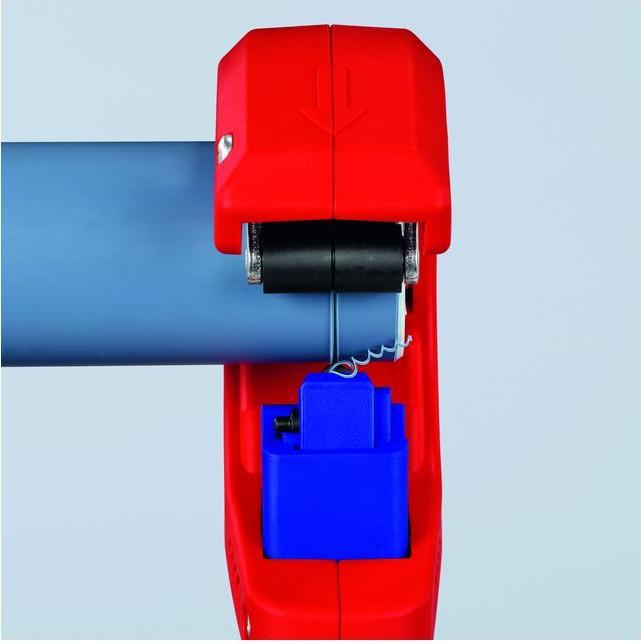 Productafbeelding Knipex Rohrabschneider DP50 (202 mm)