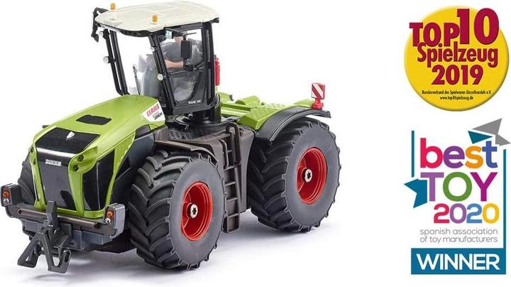 Immagine prodotto Siku Controllo App Claas Xerion 5000