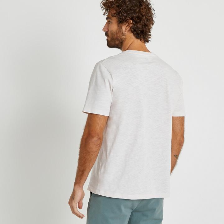 Immagine prodotto La Redoute Collections Maglietta in cotone organico (S)