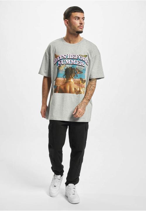 Immagine prodotto Mister Tee Maglietta Days Before Summer Oversize - 84990 (L)