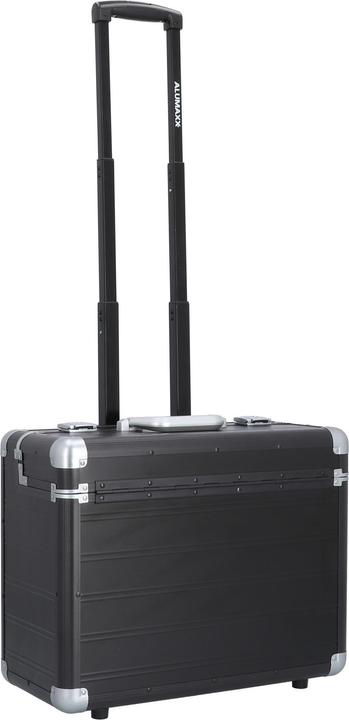 Image du produit Alumaxx L'affaire du pilote (37 l, Bagage à main (jusqu'à 50l))