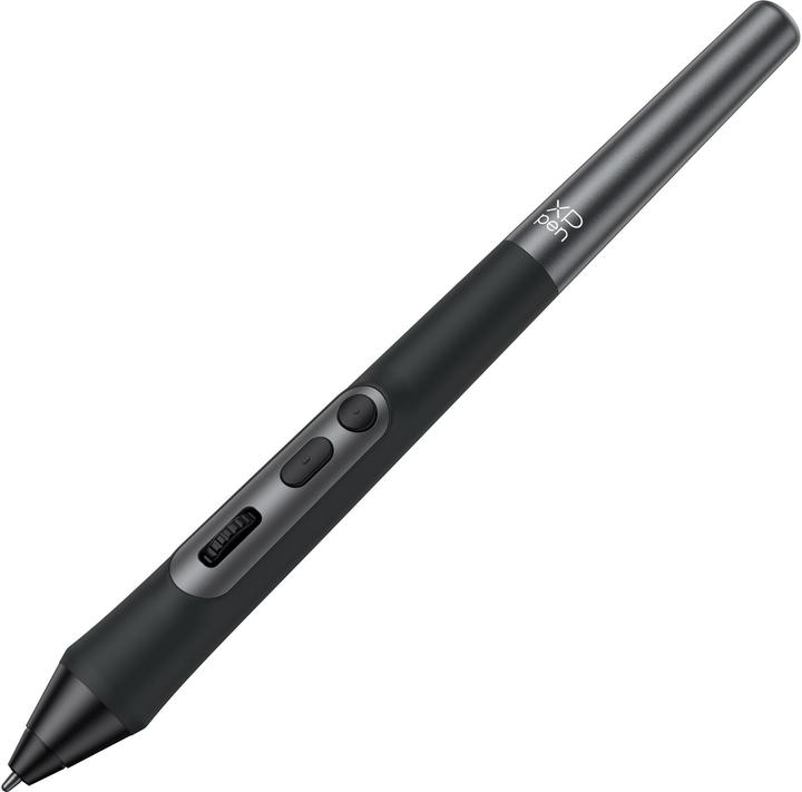 Produktbild XP-Pen Eingabestift X3 Roller Pro Schwarz