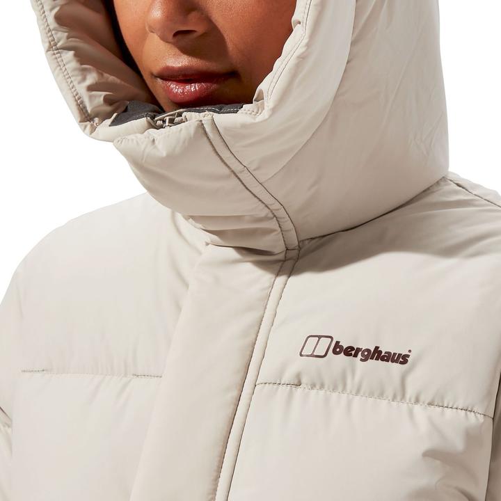 Immagine prodotto Berghaus Giacca isolata a riflessione sulla combustione (XL)