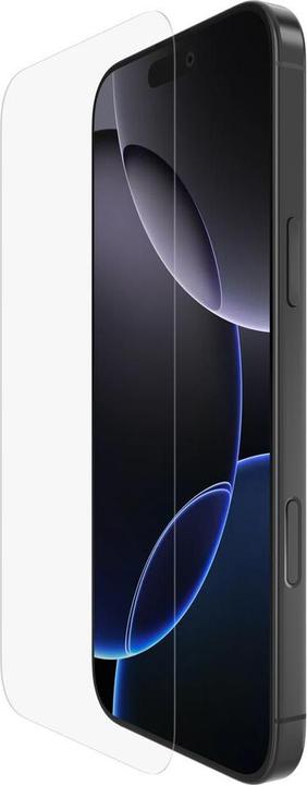 Produktbild Belkin ScreenForce InvisiGlass (1 Stück, Apple iPhone 16 Pro Max)