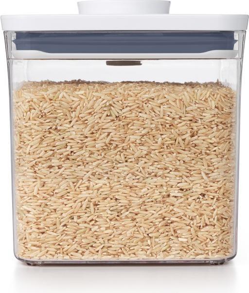 Productafbeelding OXO POP 2.0 Container groot vierkant, 16x16x16 cm, 2,6 l (2.60 l)