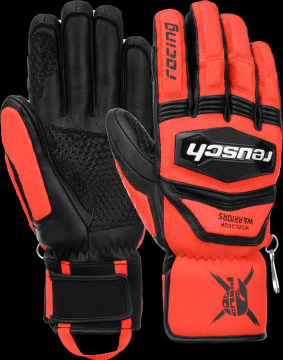 Produktbild Reusch Worldcup Warrior SC (7.5)
