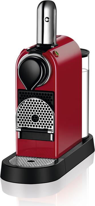 Productafbeelding Krups Burger (NESPRESSO Origineel)