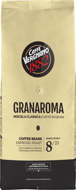 Produktbild Caffè Vergnano Gran Aroma (1000 g, Mittlere Röstung)