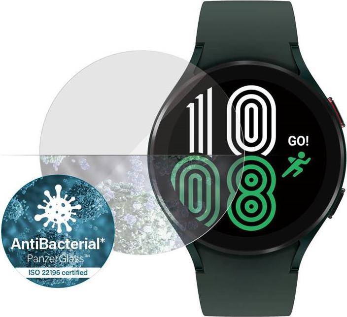 Image du produit PanzerGlass Protection de l'écran (Galaxy Watch, Galaxy Watch 4)