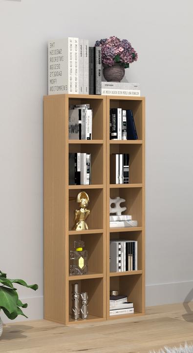 Produktbild VCM Megosa S (20 x 17 x 187 cm)